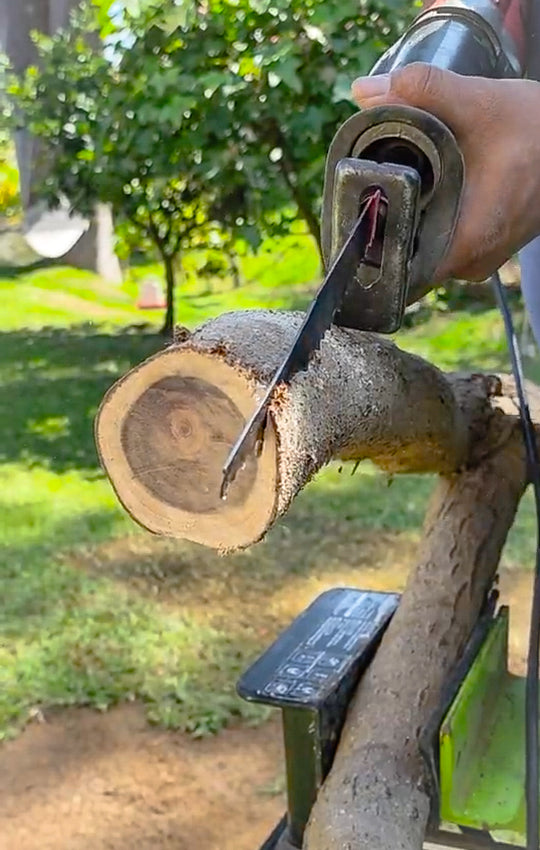 Making A Pahoa